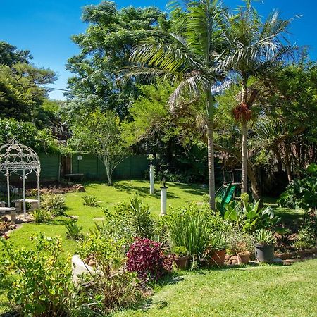 Lincoln Cottages BnB&Self-Catering Pietermaritzburg Exteriör bild